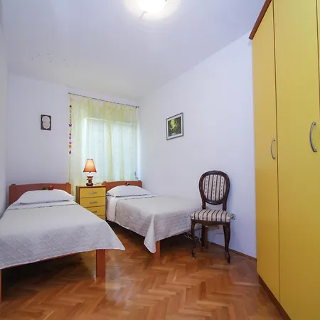 Boutique With Garden In Trogir