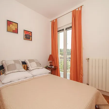 Boutique With Garden In * Trogir
