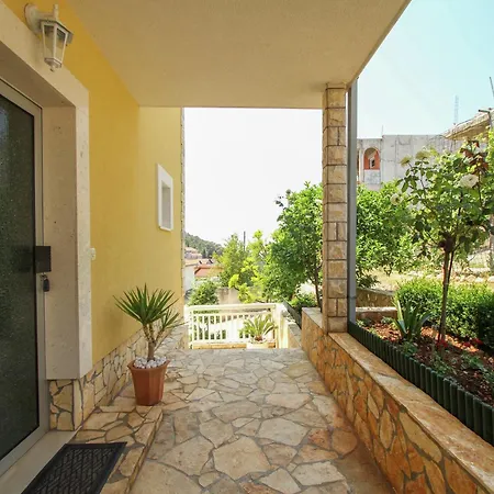 Boutique With Garden In * Trogir